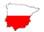 MULTIPRECIO SANGONERA - Polski